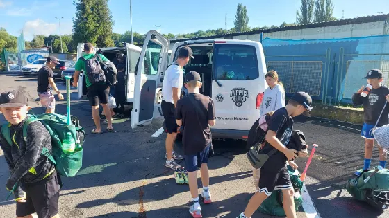 U13 - Kadaň