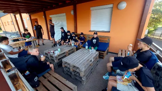 U13 - Kadaň