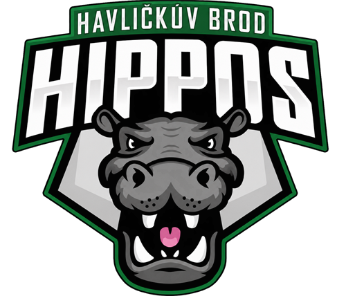 Logo Hippos Havlíčkův Brod