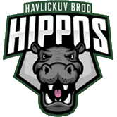 Logo Hroši Havlíčkův Brod