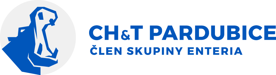 Chládek a Tintěra, Pardubice